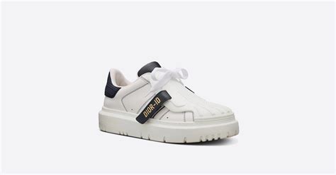 christian dior id sneakers|Dior's 'ID' is basically two chunky shoes in one, and costs.